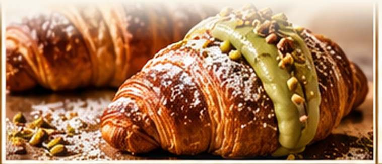 Fotografia per la sezione Colazione